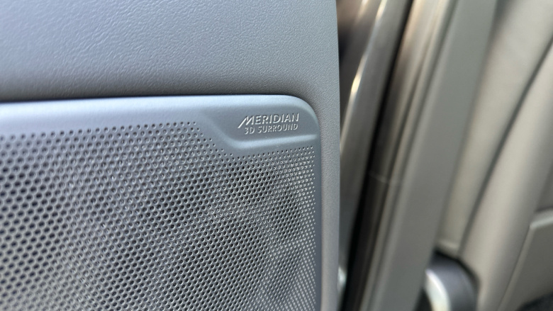 Land Rover Range Rover 3.0 D350 HSE 4dr Auto Diesel Estate